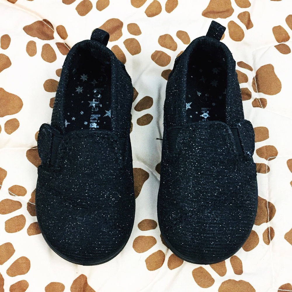 Toddler Girl Boot/Shoe Bundle Size 4 - Picture 5 of 8